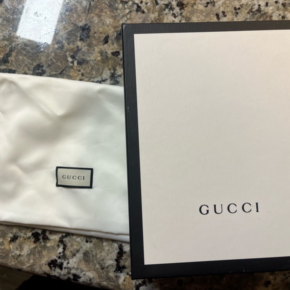 Authentic Gucci Dionysus Super Mini Bag 💼 🤎 - Picture 12 of 12